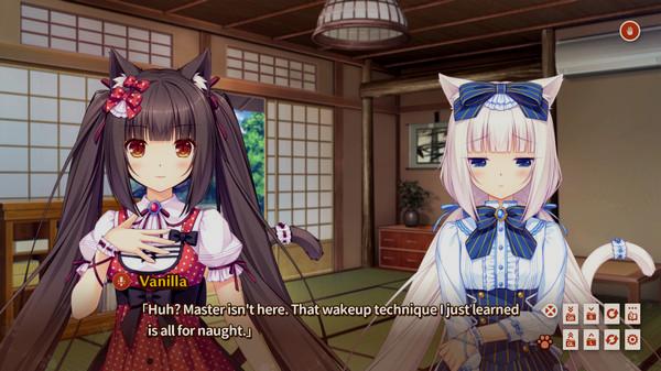 NEKOPARA Vol. 0 - Steam Key (Chave) - Global