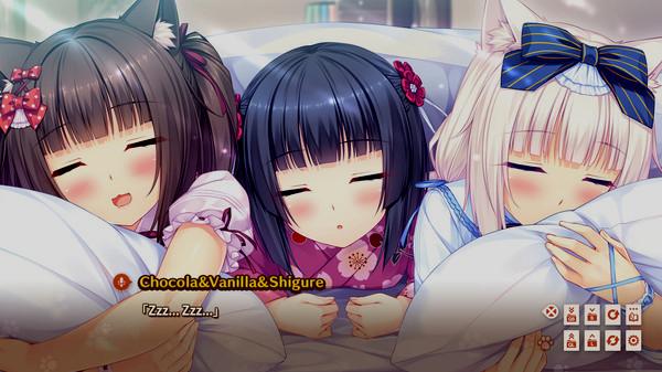 NEKOPARA Vol. 0 - Steam Key (Clave) - Mundial