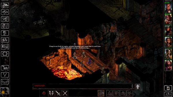 Baldur's Gate: Siege of Dragonspear - Steam Key - Global