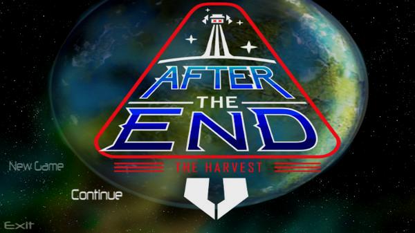 After The End: The Harvest - Steam Key - Global