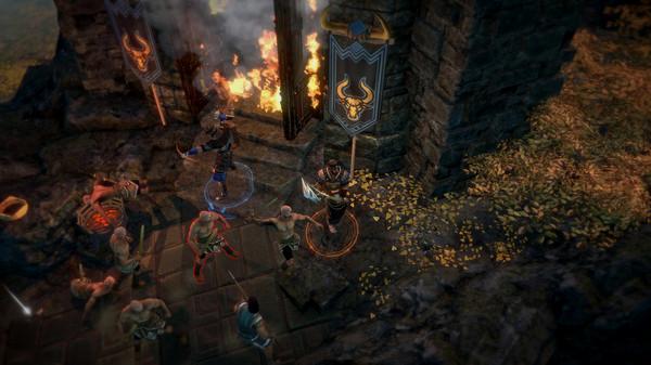 FIVE: Guardians of David - Steam Key - Globale