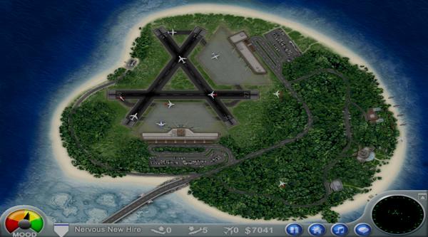 Airport Madness 4 - Steam Key (Clé) - Mondial