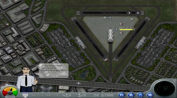 Airport Madness 4 - Steam Key (Clave) - Mundial