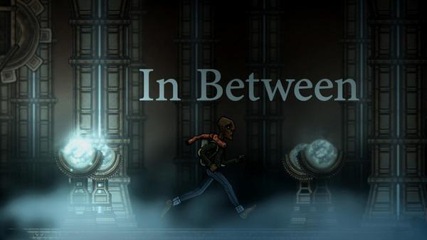 In Between - Steam Key (Clave) - Mundial