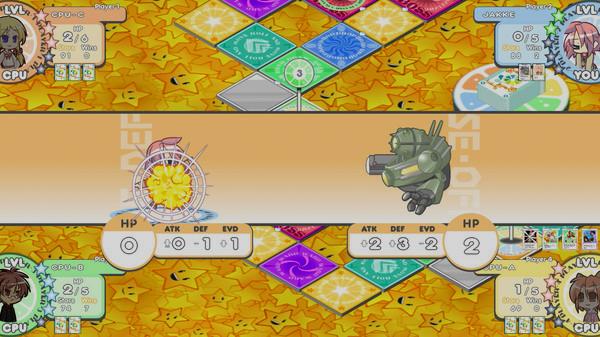 100% Orange Juice - Alte & Kyoko Character Pack - Steam Key - Global