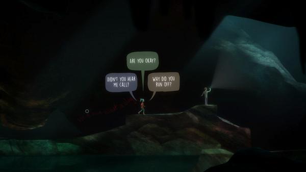 Oxenfree - Steam Key - Globalny