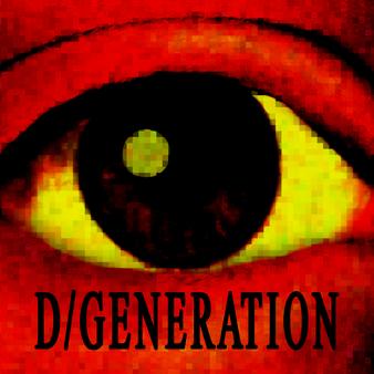 D/Generation HD - Steam Key - Globale