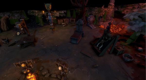 Dungeons 2: A Song of Sand and Fire - Steam Key (Clé) - Mondial