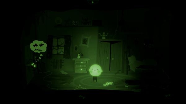 Bulb Boy - Steam Key - Globale