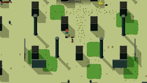 Angry Arrows - Steam Key (Clé) - Mondial