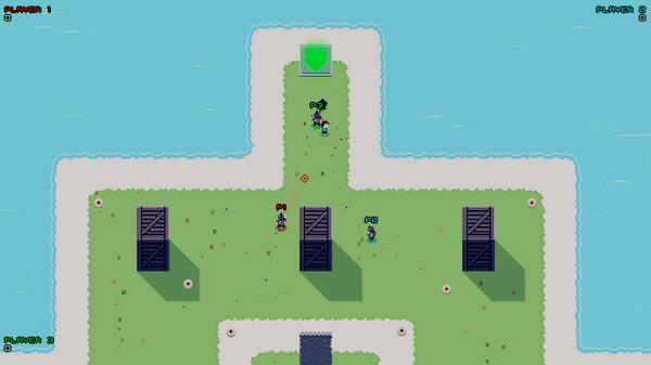 Angry Arrows - Steam Key (Clé) - Mondial