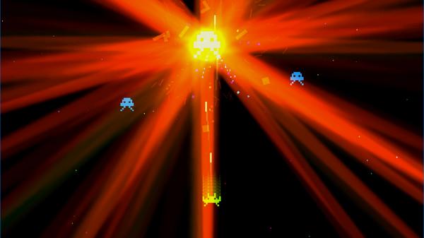 Void Invaders - Steam Key - Globale