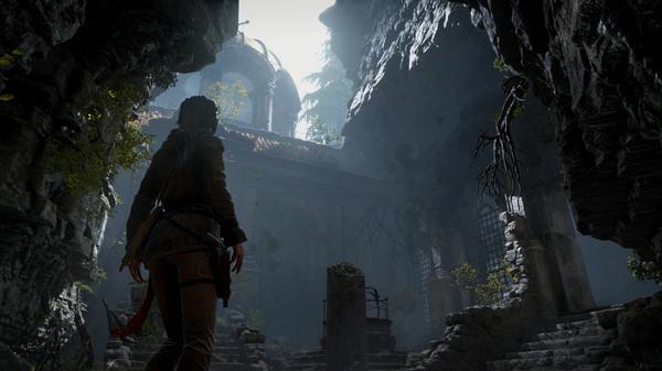 Rise of the Tomb Raider - Steam Key (Clé) - Mondial