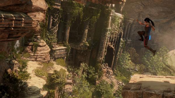 Rise of the Tomb Raider - Steam Key (Clave) - Mundial