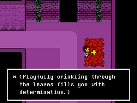 Undertale - Steam Key - Globale