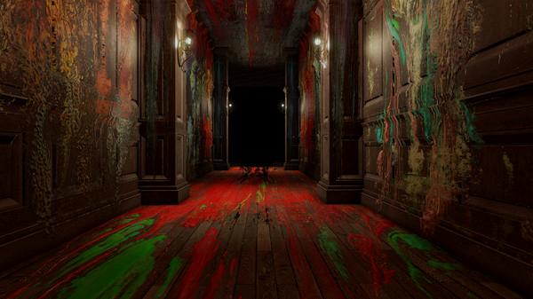 Layers of Fear (2016) - Steam Key - Globalny