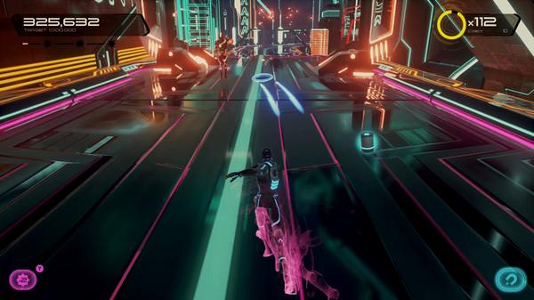 TRON RUN/r - Steam Key - Globale