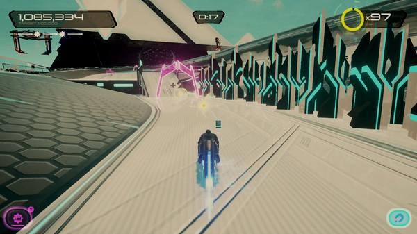 TRON RUN/r (Deluxe Edition) - Steam Key (Clave) - Mundial