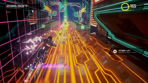 TRON RUN/r - Steam Key - Globale