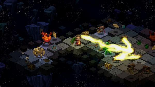 Rogue Wizards - Steam Key - Globale