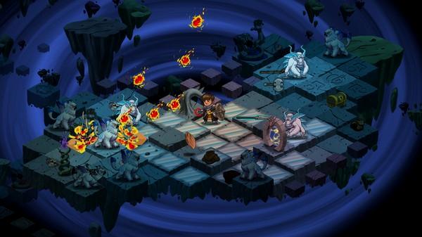 Rogue Wizards - Steam Key - Globale