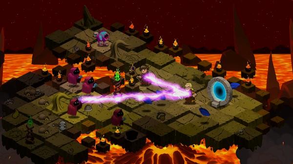 Rogue Wizards - Steam Key (Clé) - Mondial