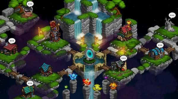 Rogue Wizards - Steam Key (Clave) - Mundial