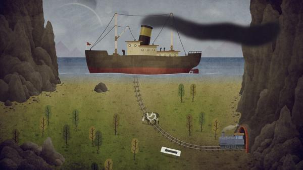 The Franz Kafka Videogame - Steam Key - Globale