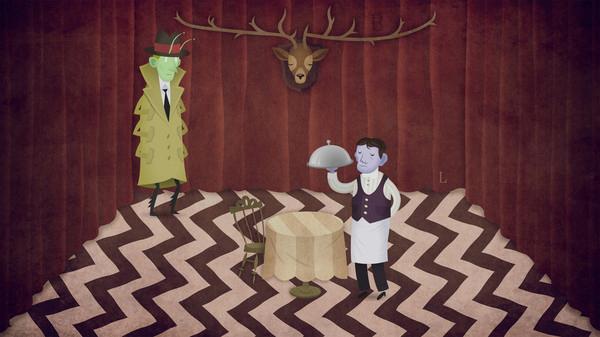 The Franz Kafka Videogame - Steam Key - Globalny