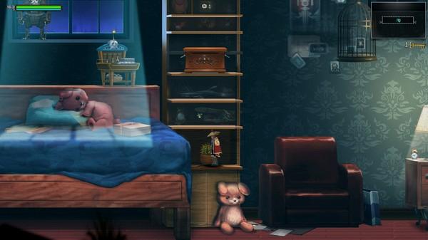 Toy Odyssey: The Lost and Found - Steam Key - Globale