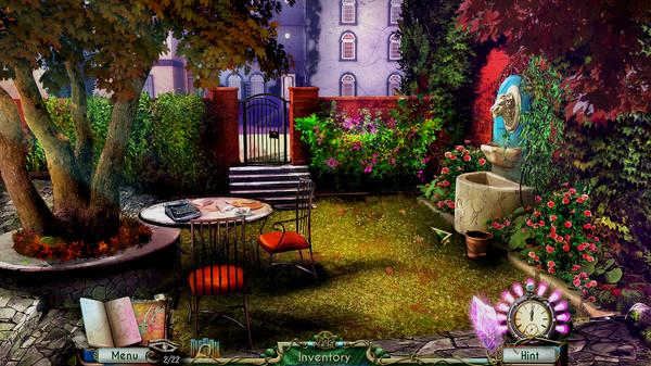 The Dreamatorium of Dr. Magnus 2 - Steam Key (Clave) - Mundial