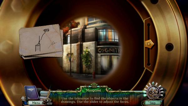 The Dreamatorium of Dr. Magnus 2 - Steam Key - Globale