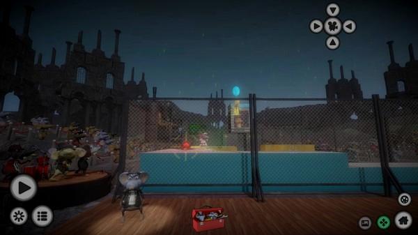 Bad Rats Show - Steam Key (Clé) - Mondial