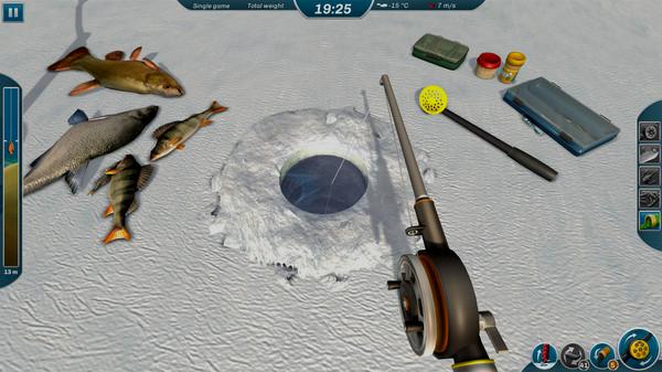 Ice Lakes - Steam Key - Globale