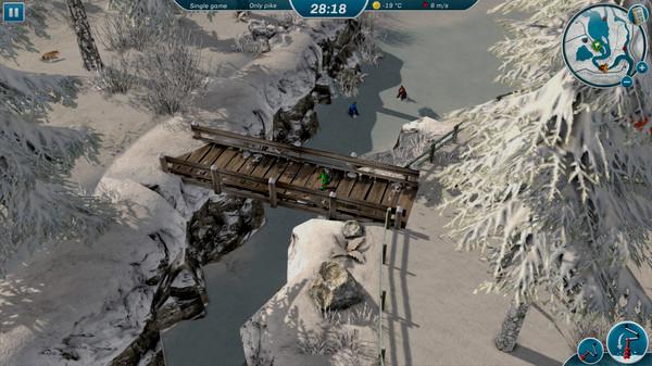 Ice Lakes - Steam Key (Clé) - Mondial