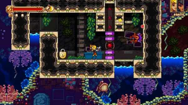 Iconoclasts - Steam Key - Globalny