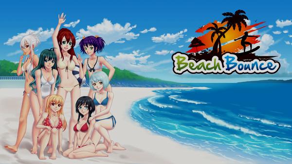 Beach Bounce Soundtrack - Steam Key - Globalny