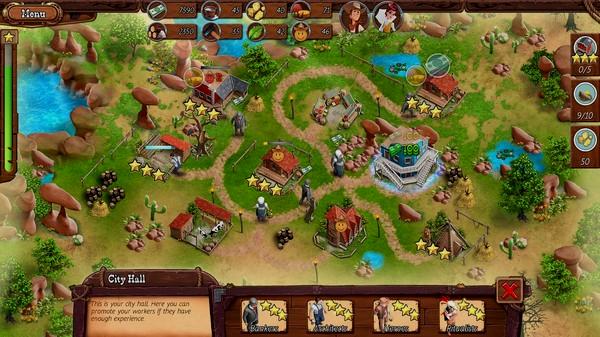 Country Tales - Steam Key - Globale