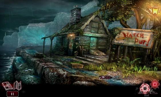 Dark Heritage: Guardians of Hope - Steam Key - Globale