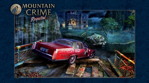 Mountain Crime: Requital - Steam Key (Clé) - Mondial