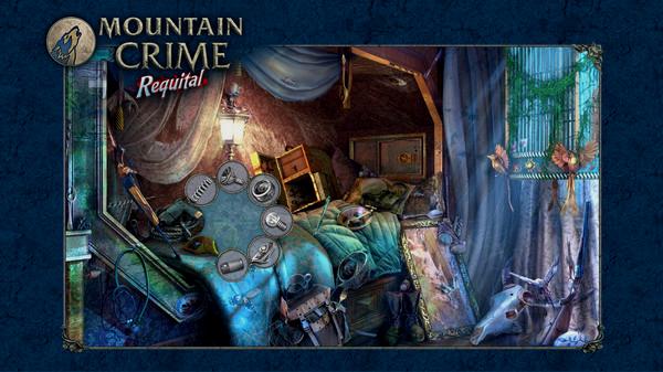 Mountain Crime: Requital - Steam Key - Globalny