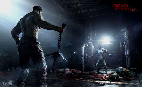 Dead Effect 2 - Steam Key (Clé) - Mondial