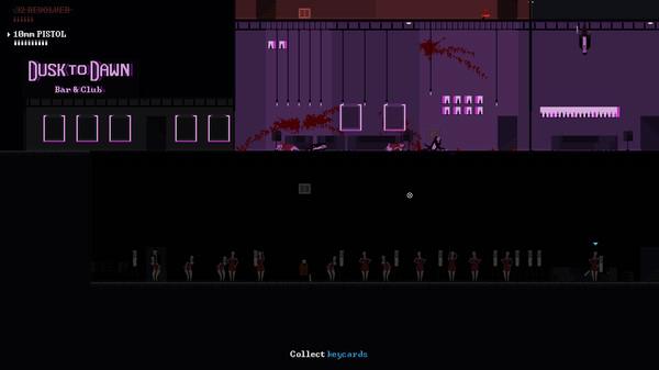 DEADBOLT - Steam Key - Globale