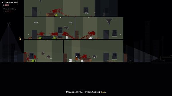 DEADBOLT - Steam Key - Globale