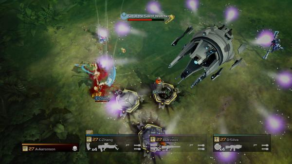 HELLDIVERS - Ranger Pack - Steam Key - Globale