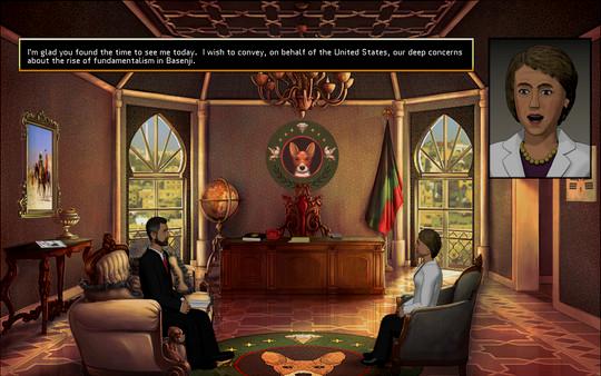 Rogue State - Steam Key (Chave) - Global