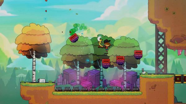 The Adventure Pals - Steam Key - Globale