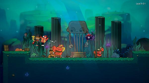 The Adventure Pals - Steam Key - Globale