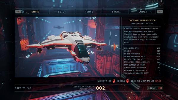 EVERSPACE - Xbox Live Key - Stati Uniti