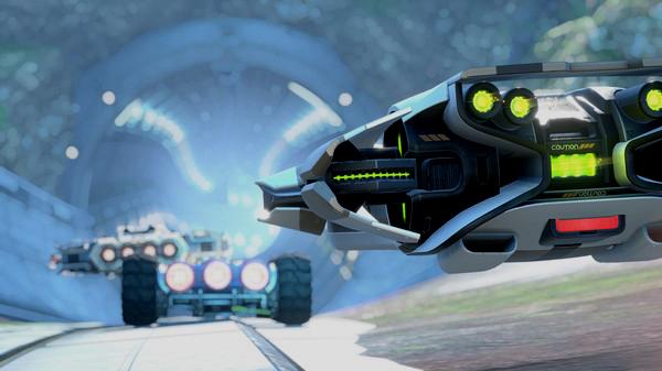 GRIP: Combat Racing - PSN Key - Stati Uniti